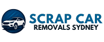 Scrap Car Removals Sydney Logo